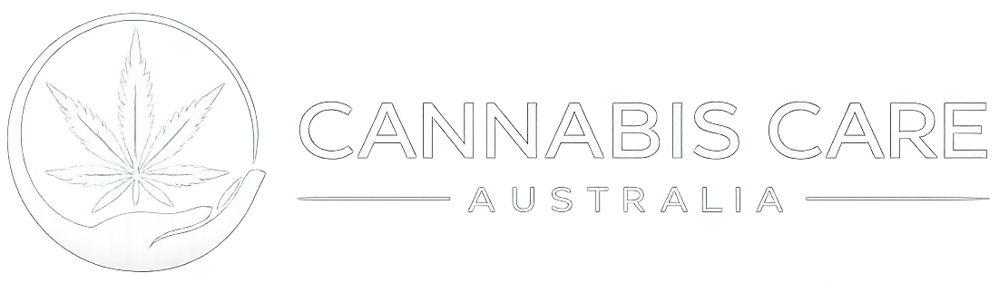 CANNABIS CARE AUSTRALIA