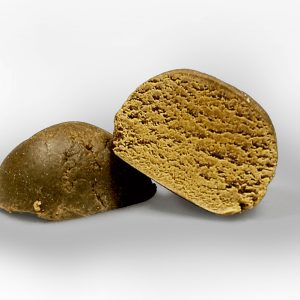 Bubble Hash - Mixed Strain