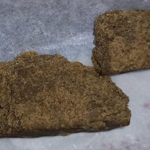 Dry Sift Kief - Girl Scout Cookies