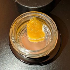 Durban Poison Live Resin
