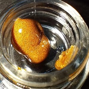 Full Melt Bubble Hash - OG Kush