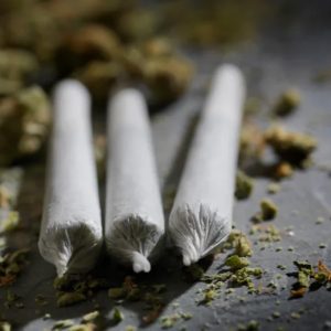 Girl Scout Cookies Pre-Roll