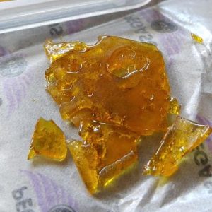 Girl Scout Cookies Shatter