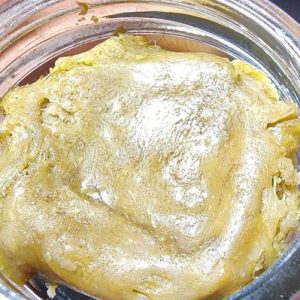 GMO Cookies Rosin