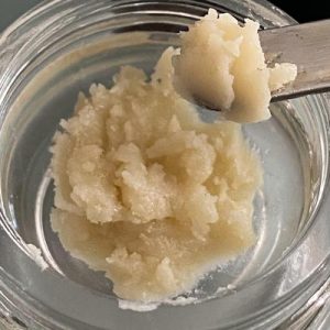 Ice Cream Cake Rosin
