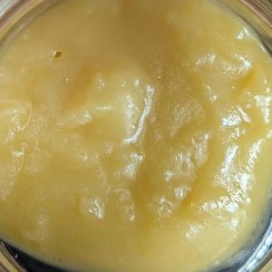 Jack Herer Live Resin