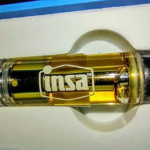 Live Resin Cartridge - GMO Cookies