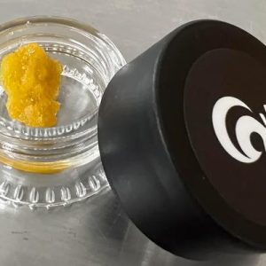 Northern Lights Live Resin