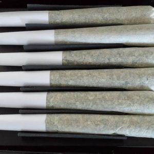 OG Kush Pre-Roll
