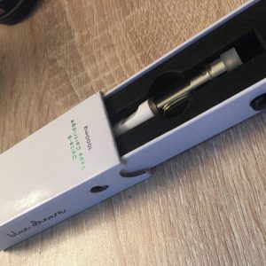 Premium THC Vape Cartridge - Blue Dream