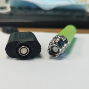 Premium Vape Battery - Variable Wattage