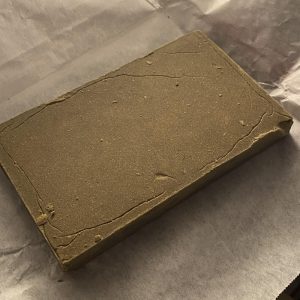 Pressed Hash Bar - Mixed