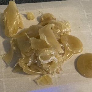 Purple Punch Wax