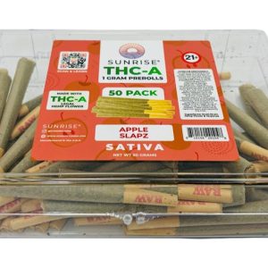 Sativa Variety Pack