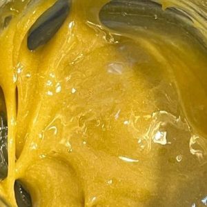 Super Lemon Haze Rosin