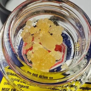 THC-A Diamonds - OG Kush