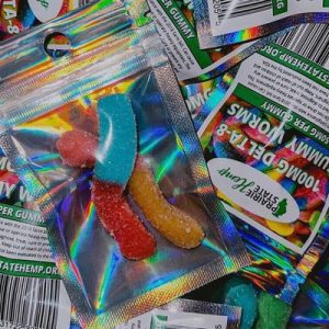 THC Gummies Party Pack