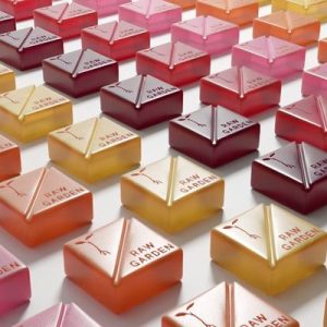 Vegan THC Gummies