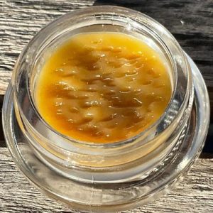 Wedding Cake Wax