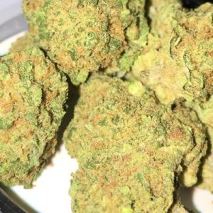 White Widow